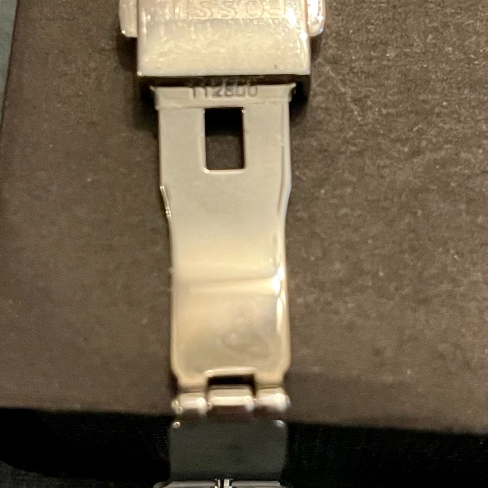 Fossil Watch - Picture 5 of 5